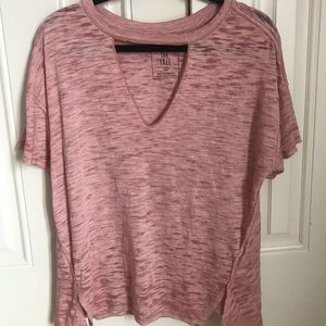 Free People V neck!!